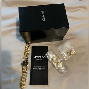 Movado Rondiro Women'watch